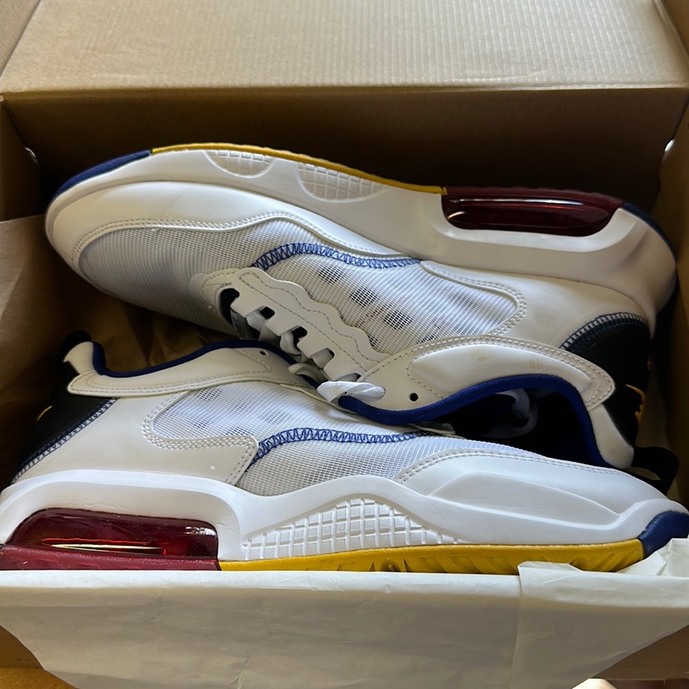 Jordan max 200 men’s size 9.5